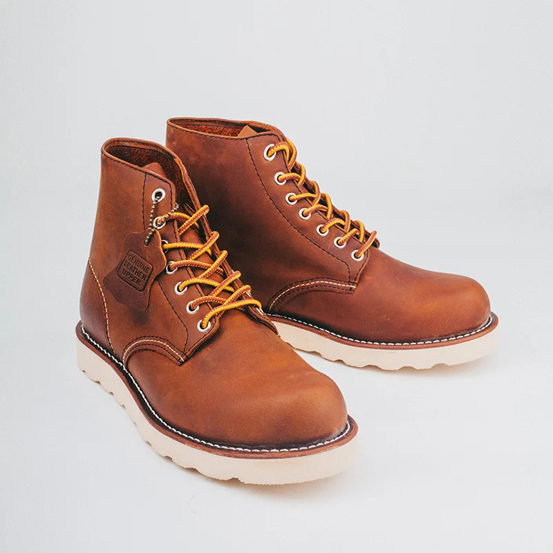 2025, Frühling, Vintage-Qualit – Men Formal Wear With Boots Bewertung und Preis