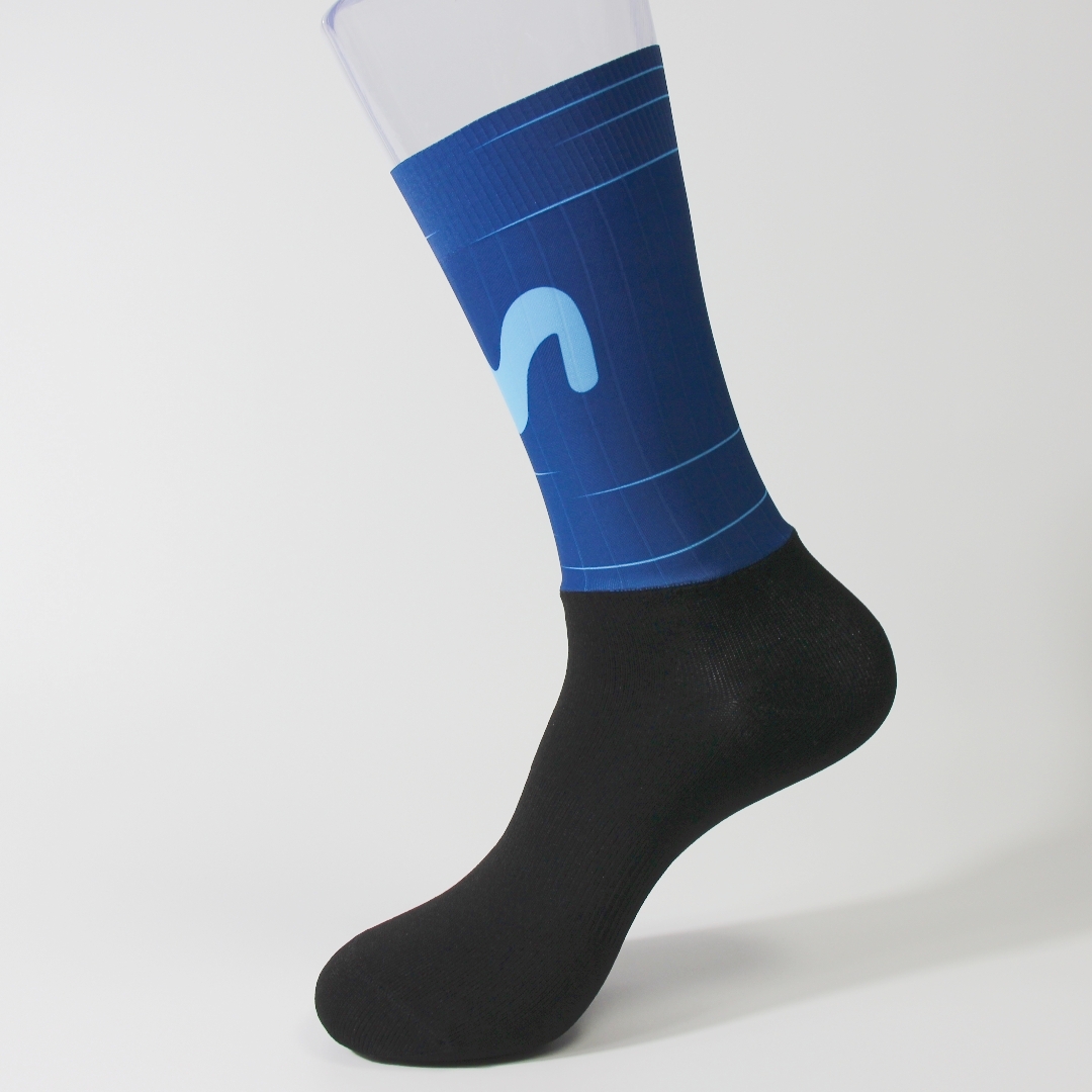 LASER CUT ONE PAIR MovistarFUL – Sock Garter Men Bewertung und Preis