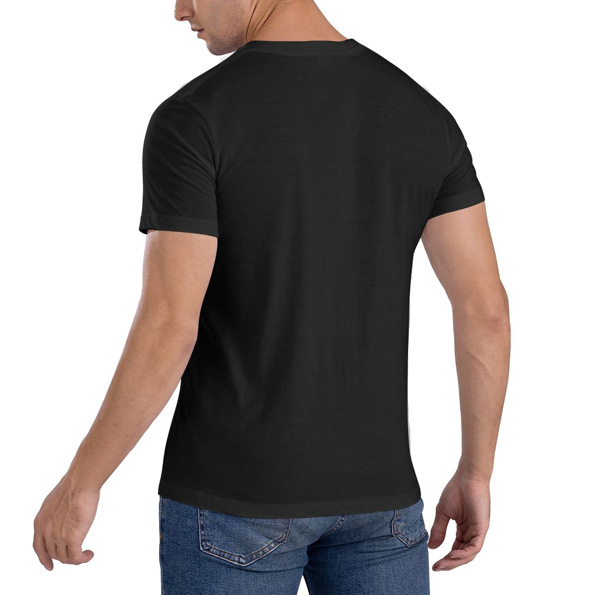2026 Herren Schwarz-Weiß Kontr – Men Formal Wear All Black Bewertung und Preis