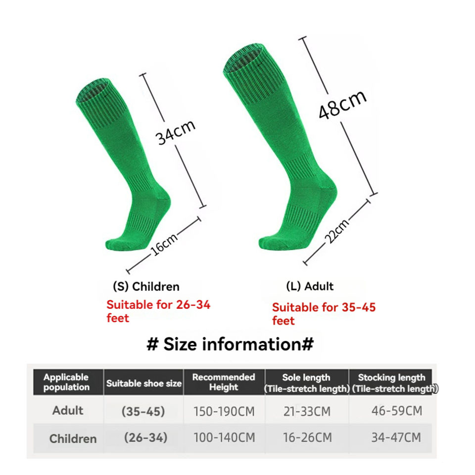 Loogdeel Fußball-Sportsocken,  – Sock Garter Men Bewertung und Preis