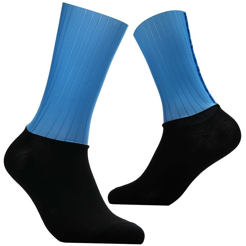 2026 Nahtlose neue Fahrradsock – Sock Garter Men Bewertung und Preis
