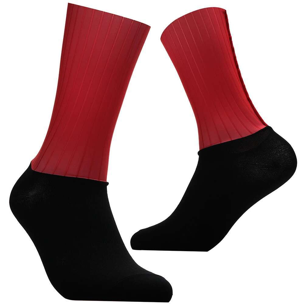 2026 Nahtlose neue Fahrradsock – Sock Garter Men Bewertung und Preis