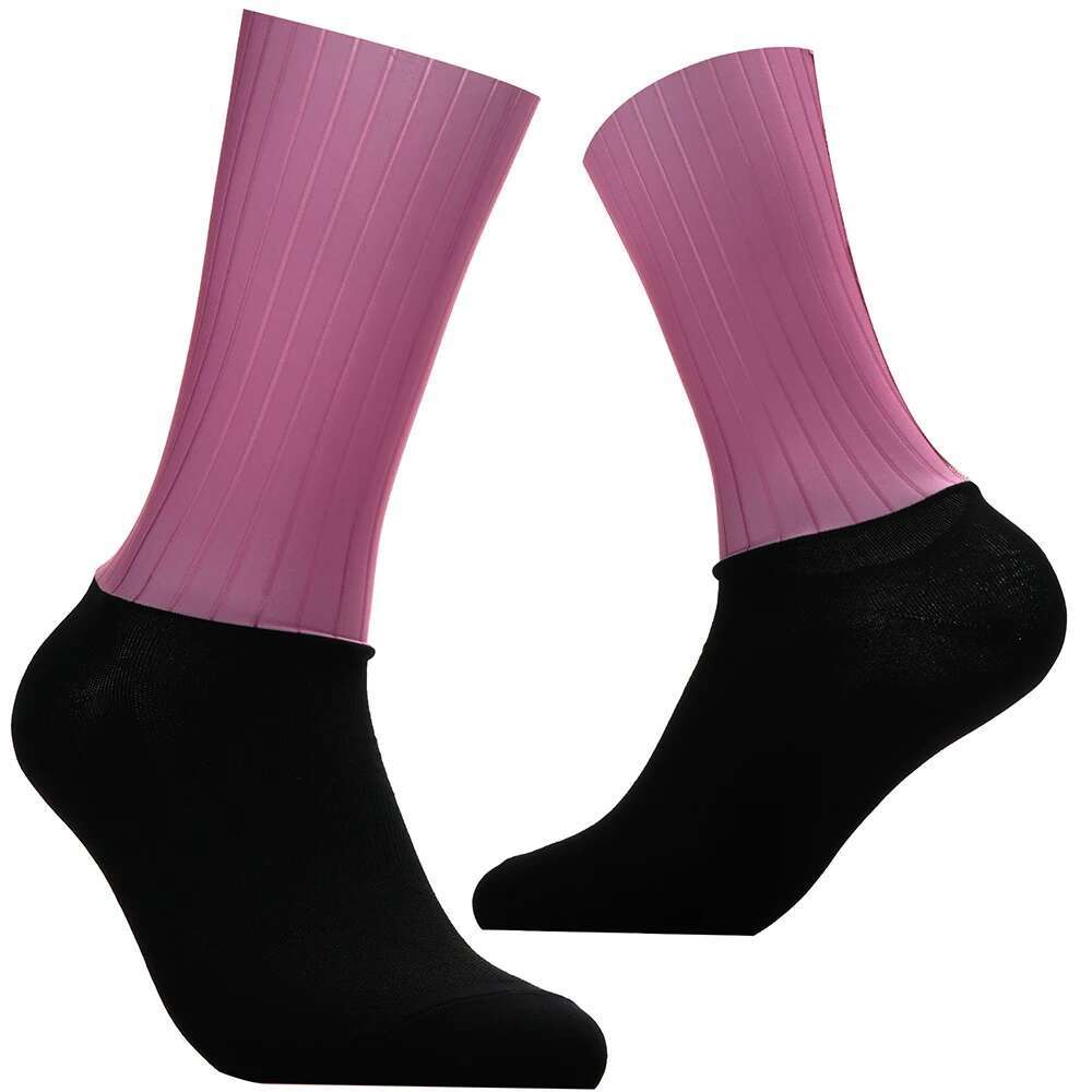2026 Nahtlose neue Fahrradsock – Sock Garter Men Bewertung und Preis