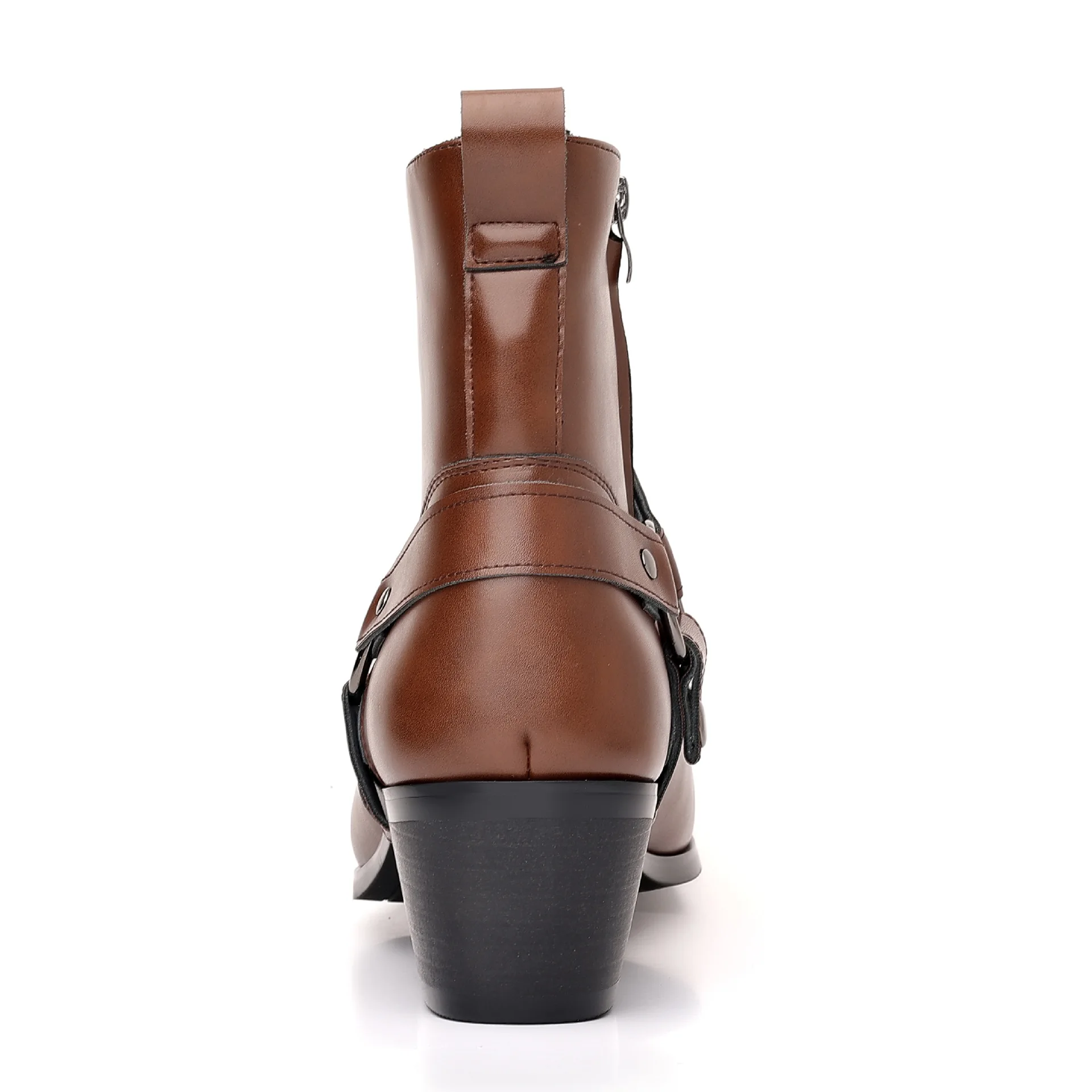 Klassische Western-Cowboy-Ritt – Men Formal Wear With Boots Bewertung und Preis