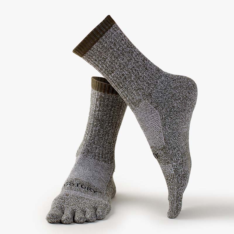 Fünf-Finger-Sportsocken aus Me – Sock Garter Men Bewertung und Preis